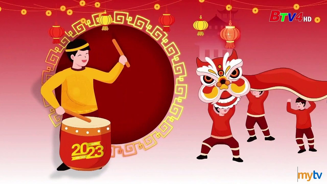 BTV ident Tết Quý Mão 2023 - 2023-01-19 01-42-47 (ĐÃ UP)