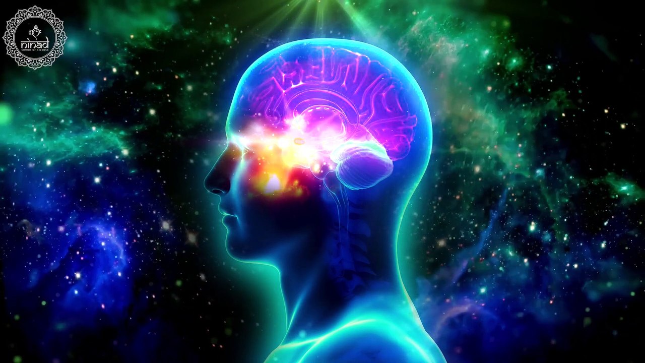 Cure Anxiety And Panic Attacks Naturally ｜ Brainwave Frequencies ｜ Amygdala Music