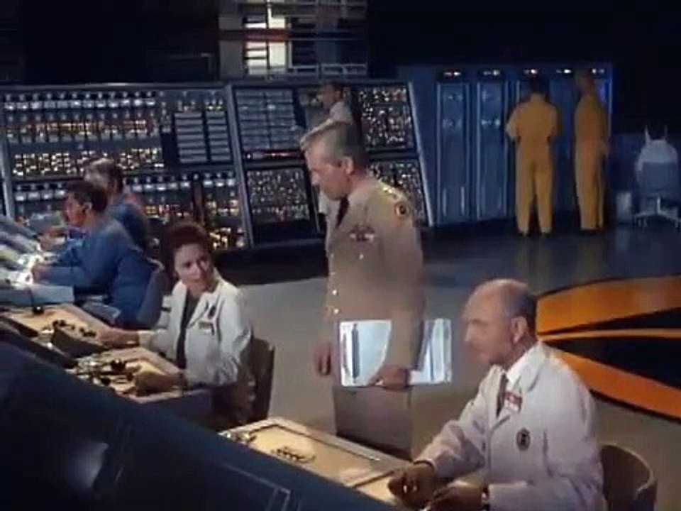 The Time Tunnel - Ep06 HD Watch