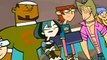 Total Drama Island Total Drama Island E001 – Not so Happy Campers Part 1