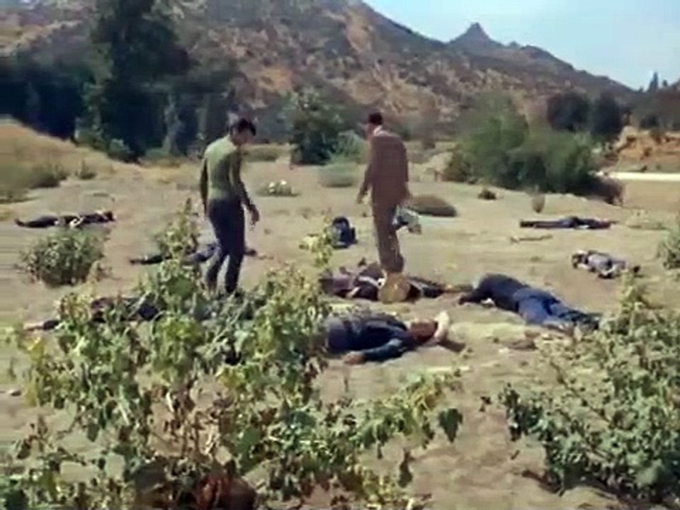 The Time Tunnel - Ep08 HD Watch