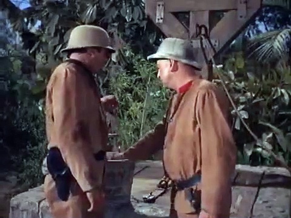 The Time Tunnel - Ep09 HD Watch