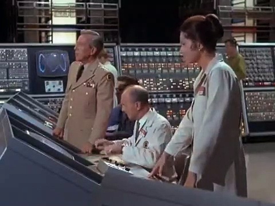 The Time Tunnel - Ep10 HD Watch