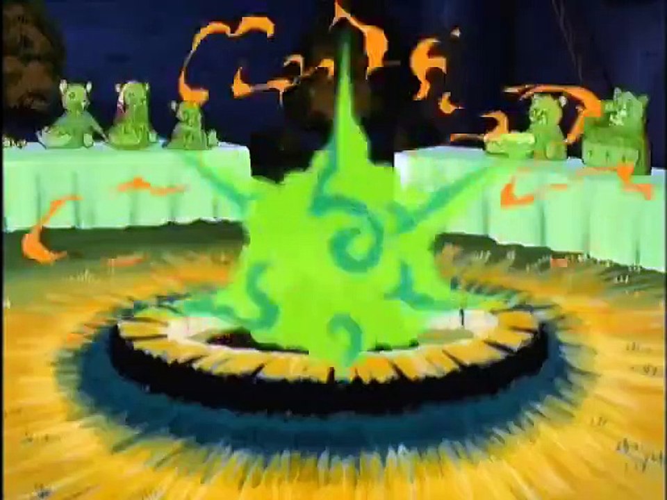 Redwall - Se2 - Ep08 HD Watch