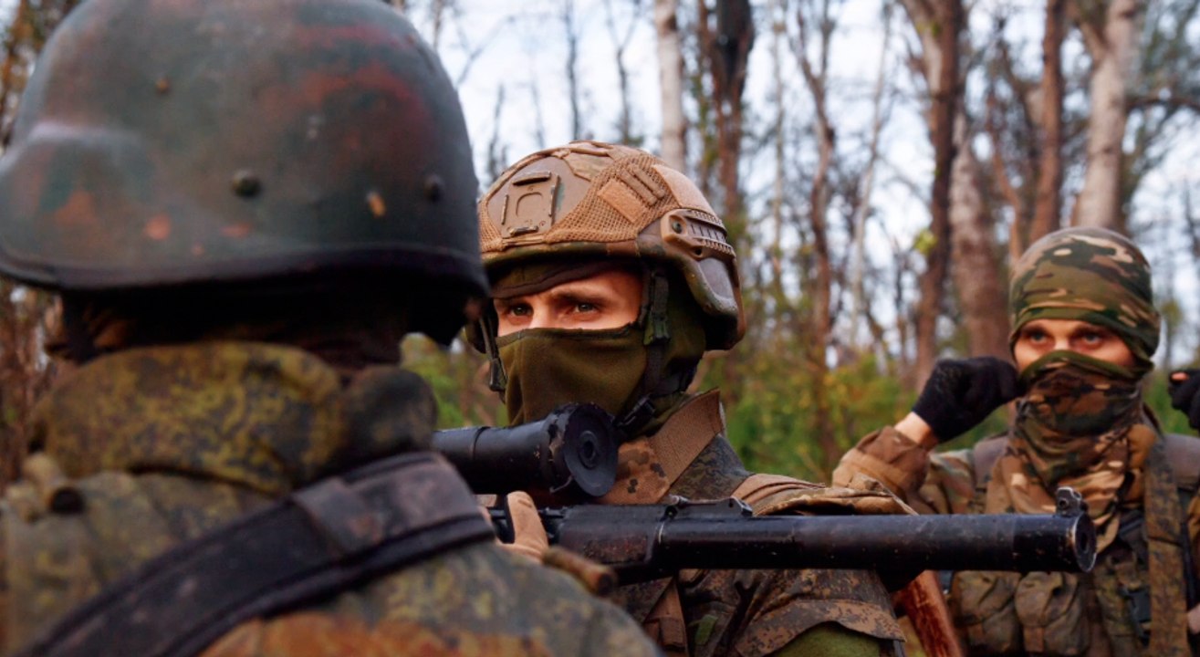 Kreml tauscht Wagner-Söldner gegen Elite-Soldaten aus