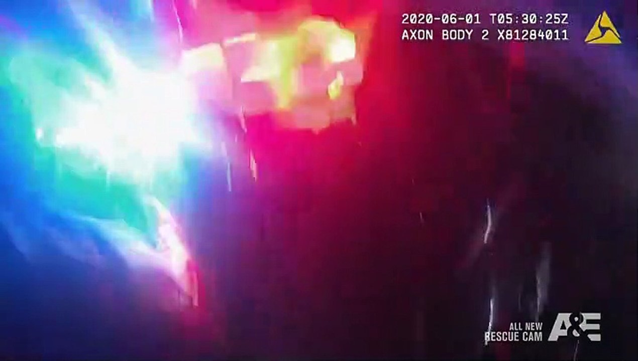 Rescue Cam - Se1 - Ep05 HD Watch