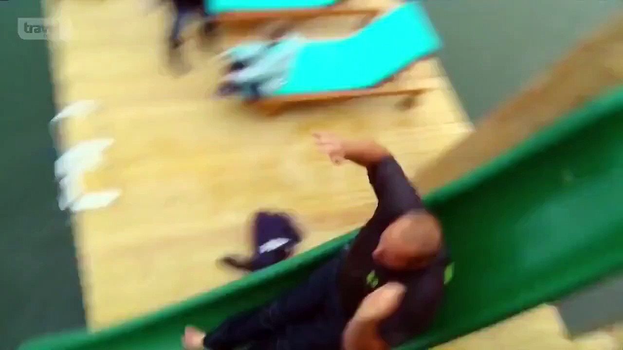 Lake life - se2 - ep07 - a new vacation cabin and beach hd watch