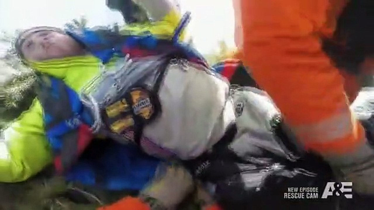 Rescue Cam - Se1 - Ep10 HD Watch