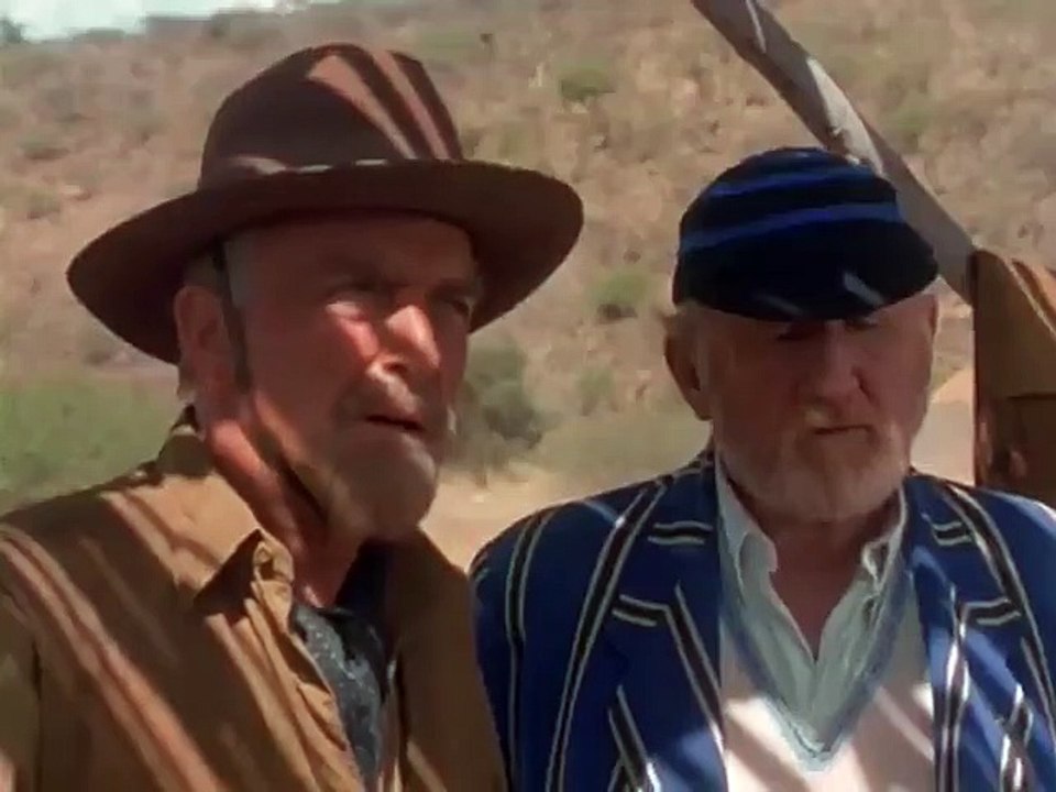 The Young Indiana Jones Chronicles - Se1 - Ep10 HD Watch