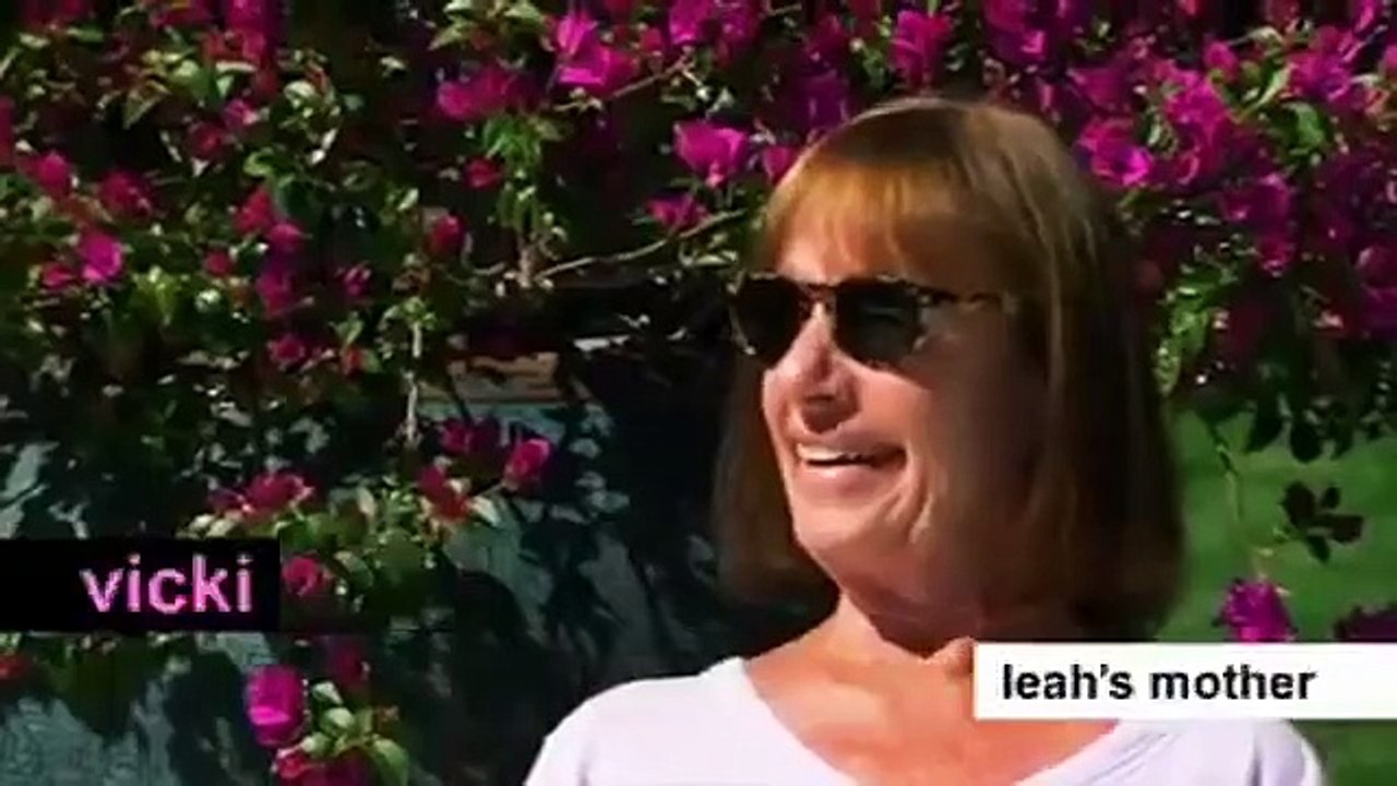 Leah Remini - It's All Relative - Se1 - Ep01 HD Watch