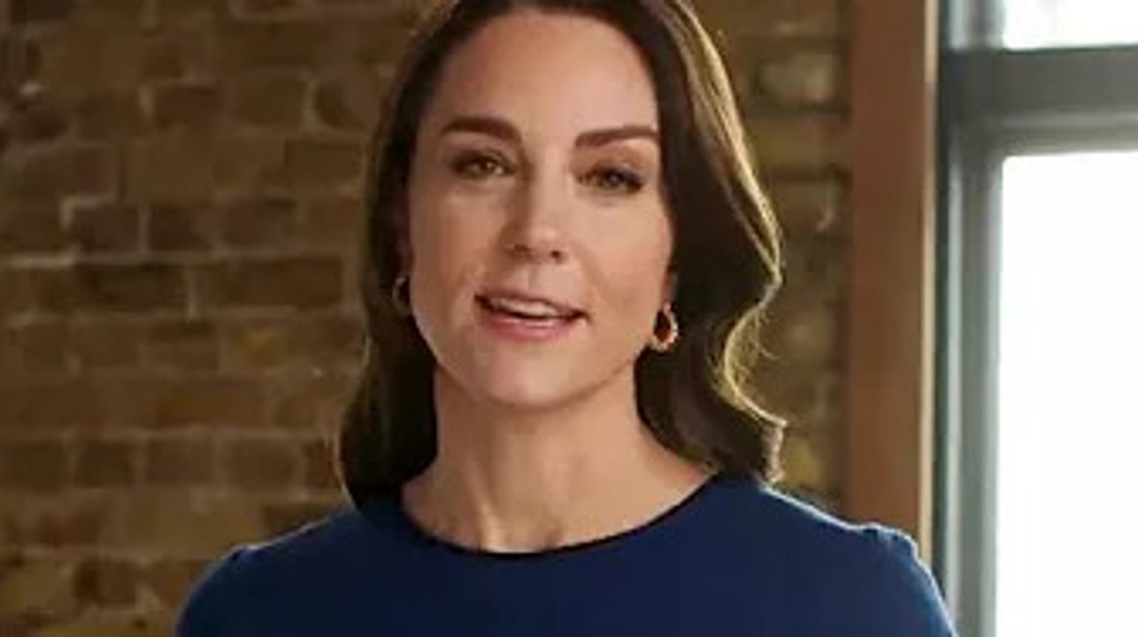 Kate Recruits a 'Love Island' Alum, Athletes and More Famous Faces for Her Latest Instagram post