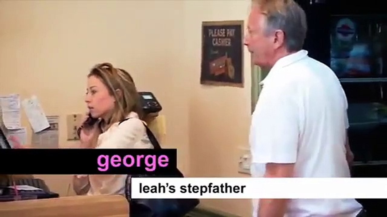 Leah Remini - It's All Relative - Se1 - Ep04 HD Watch