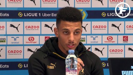 Ounahi explique son choix