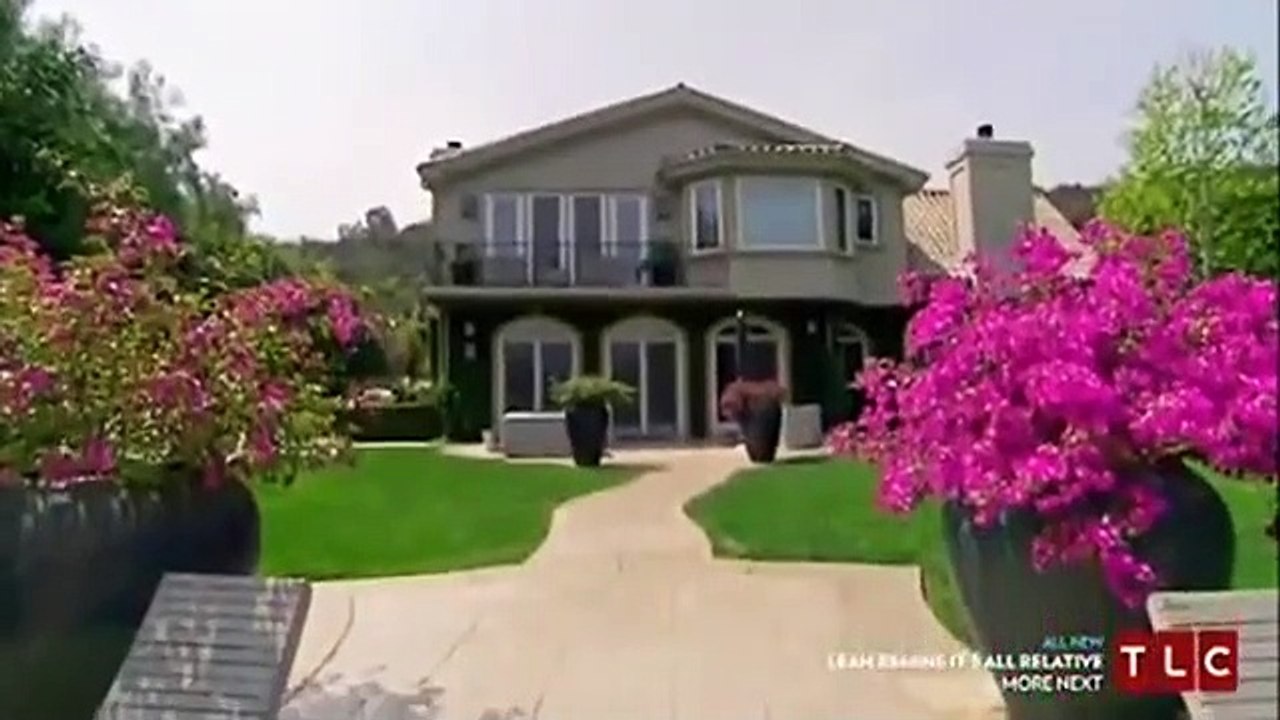 Leah Remini - It's All Relative - Se1 - Ep09 HD Watch
