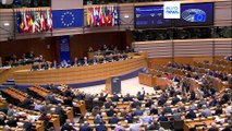 Korruptionsskandal: EU-Parlament hebt Immunität zweier Verdächtiger auf