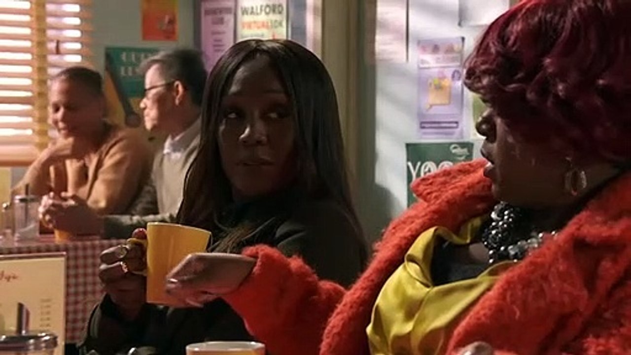 EastEnders 1st February 2023