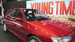 Rétromobile 2023 : le stand Youngtimer fête les trentenaires