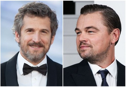 Je me retourne et je le tape : Guillaume Canet dévoile sa première rencontre très tendue avec Leonardo DiCaprio