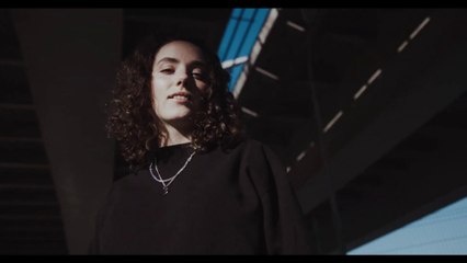 Zach Sorgen - Lucky Strike (Music of the week)