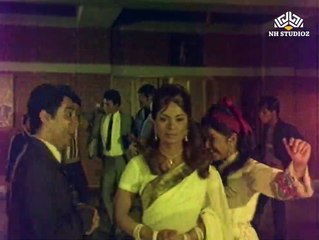 Kahi Kaanto Me Mehak/ Man Tera Tan Mera (1971) / Asha Bhosle _