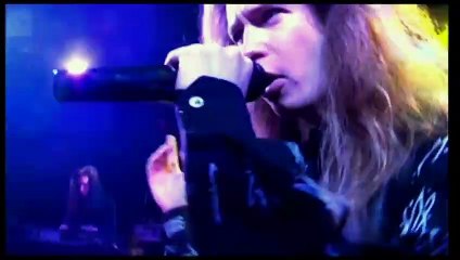 Rock-Suomi: Jakso 9 - Raskassarja