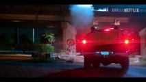 Outer Banks 3 - Official Trailer Netflix