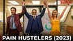 Pain Hustlers (2023) Trailer | Netflix, Chris Evans, Emily Blunt