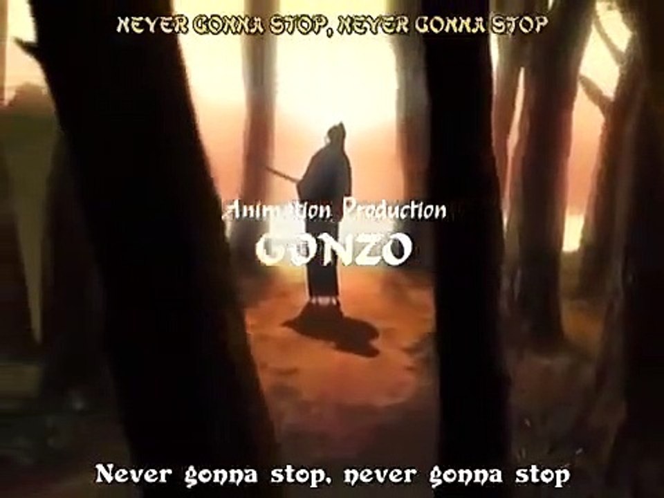 Peace maker kurogane - ep11 hd watch