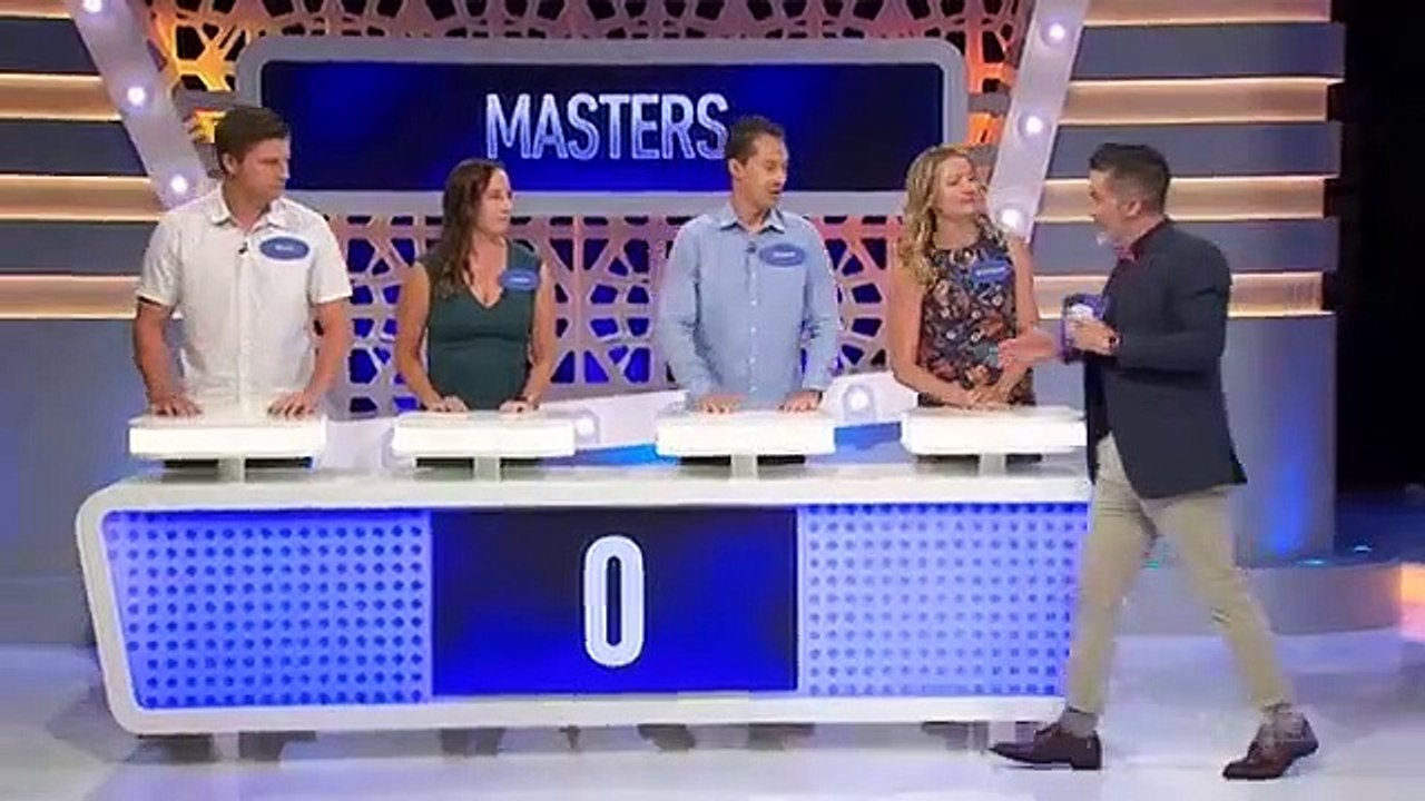 Family Feud (nz) - Se1 - Ep36 HD Watch