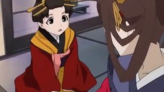 Peace Maker Kurogane - Ep13 HD Watch