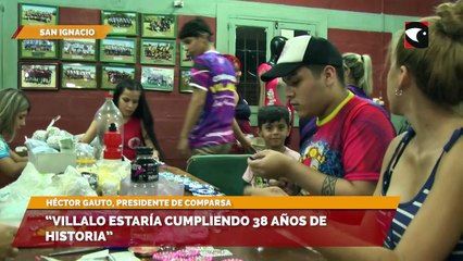 Villalo celebrará 38 de historia contando historias del Fondo del Mar en San Ignacio