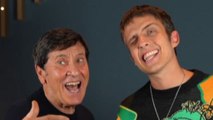 Gianni Morandi feat. Sangiovanni in 