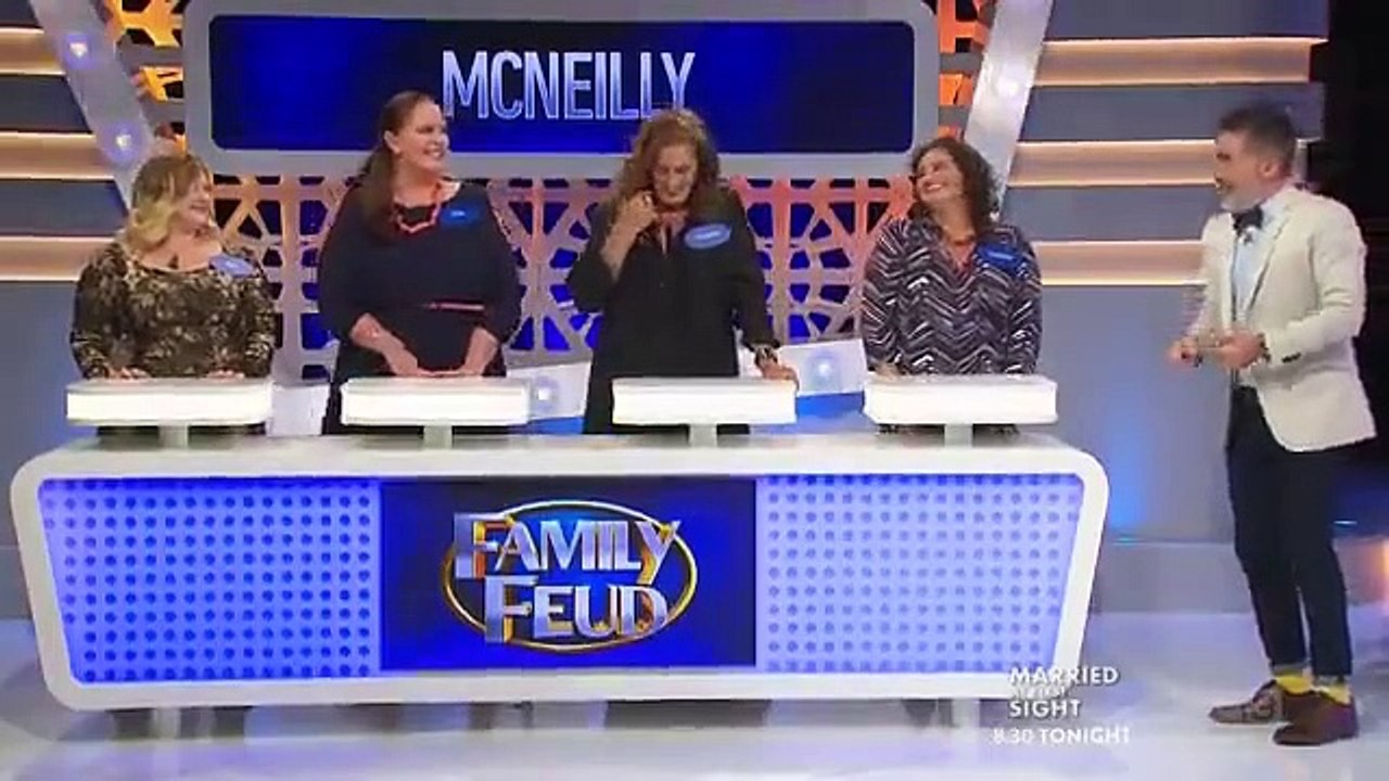 Family Feud (nz) - Se1 - Ep39 HD Watch