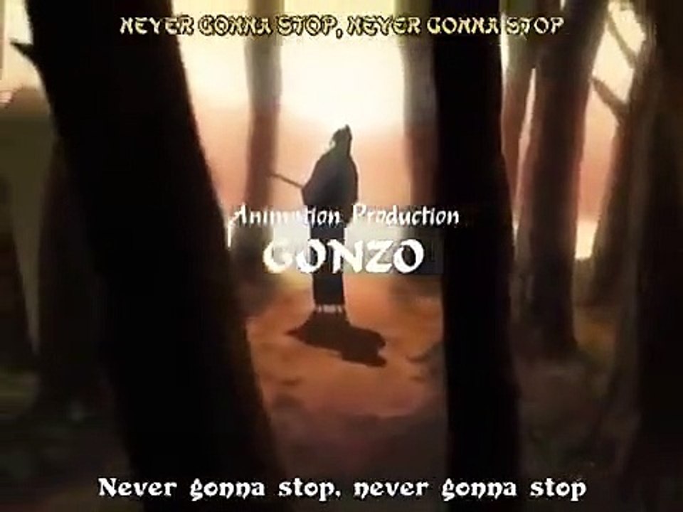 Peace Maker Kurogane - Ep17 HD Watch