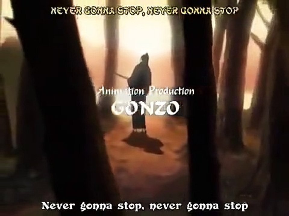 Peace maker kurogane - ep19 hd watch