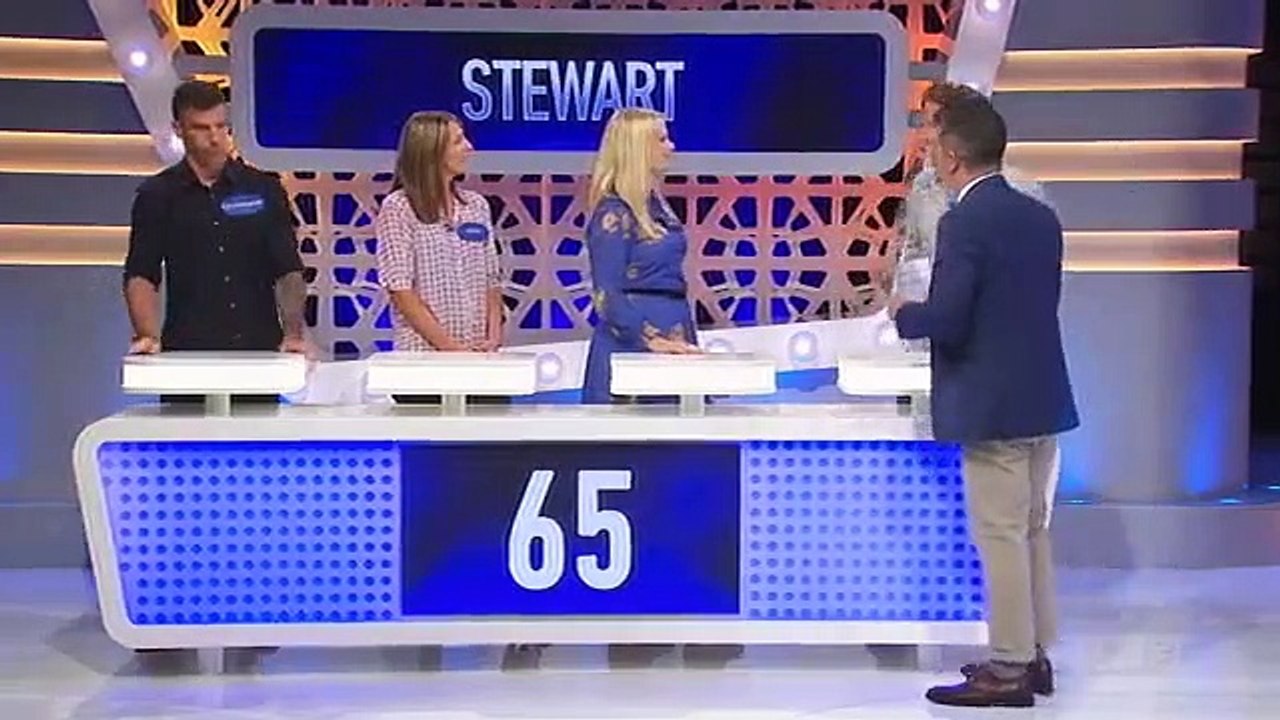 Family Feud (nz) - Se1 - Ep42 HD Watch