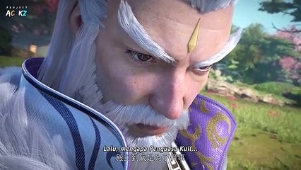 Apotheosis Episode 12 Subtitle Indonesia