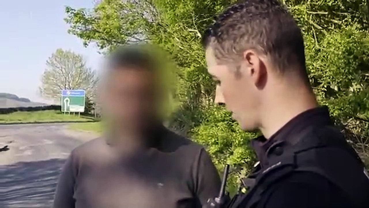 Traffic Cops - Se18 - Ep08 HD Watch