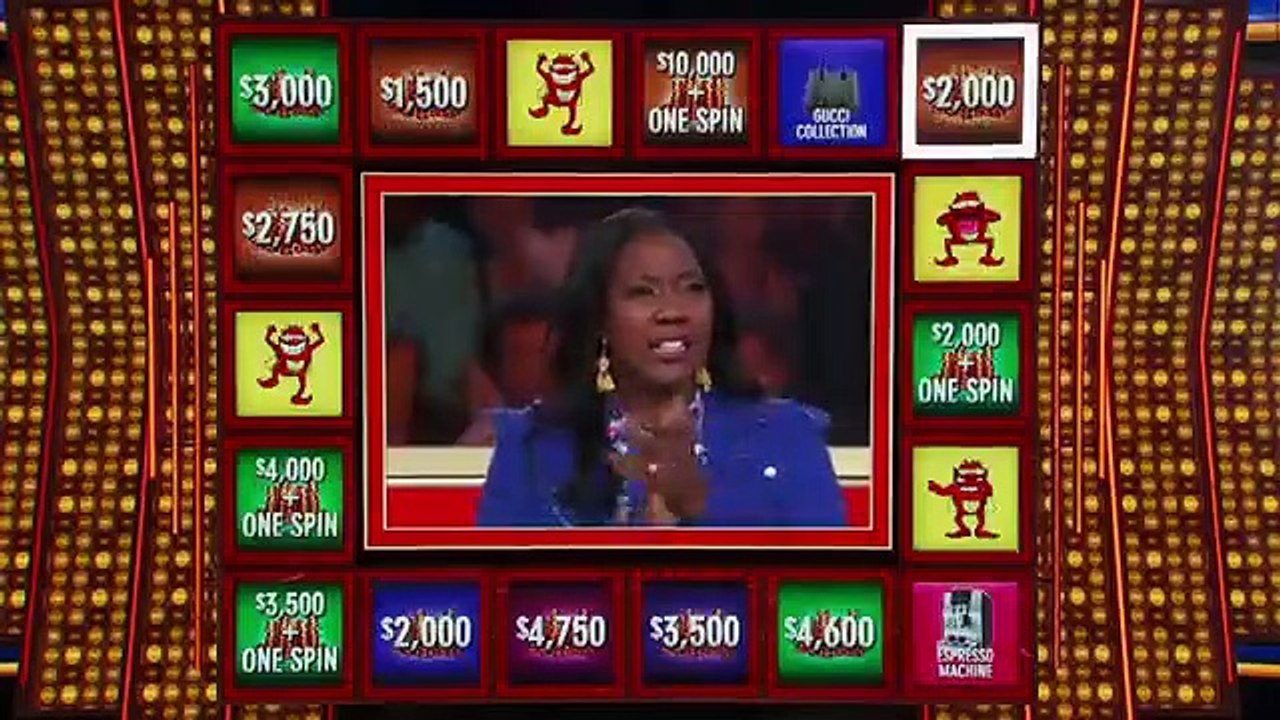Press Your Luck (2019) - Se1 - Ep04 HD Watch