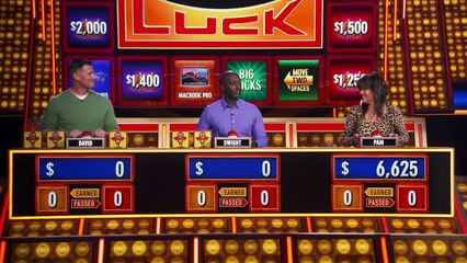 Press Your Luck (2019) - Se1 - Ep05 HD Watch