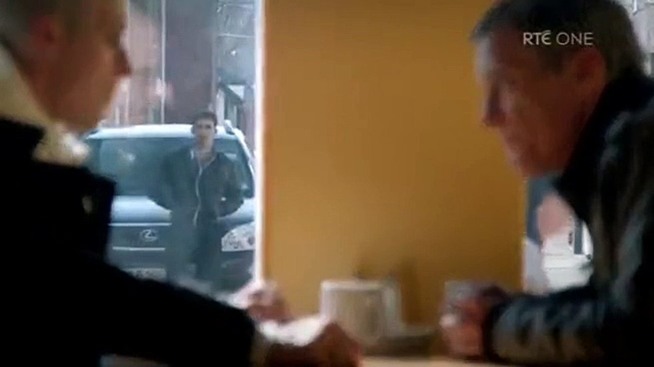 Love-Hate - Se3 - Ep01 HD Watch