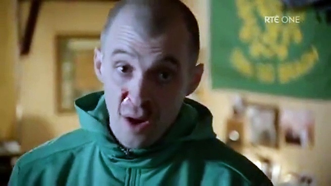 Love-Hate - Se3 - Ep02 HD Watch