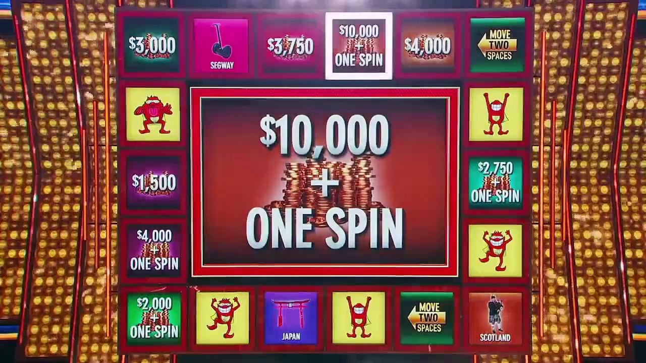 Press Your Luck (2019) - Se1 - Ep07 HD Watch