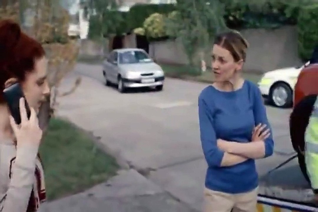 Love-Hate - Se2 - Ep05 HD Watch