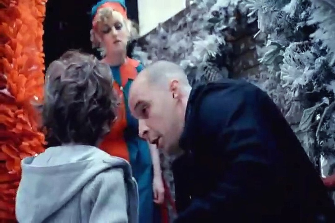 Love-Hate - Se2 - Ep04 HD Watch