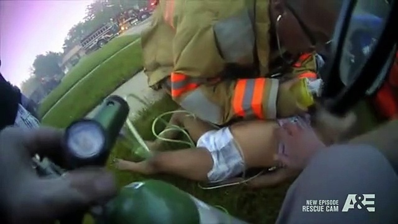 Rescue Cam - Se1 - Ep09 HD Watch