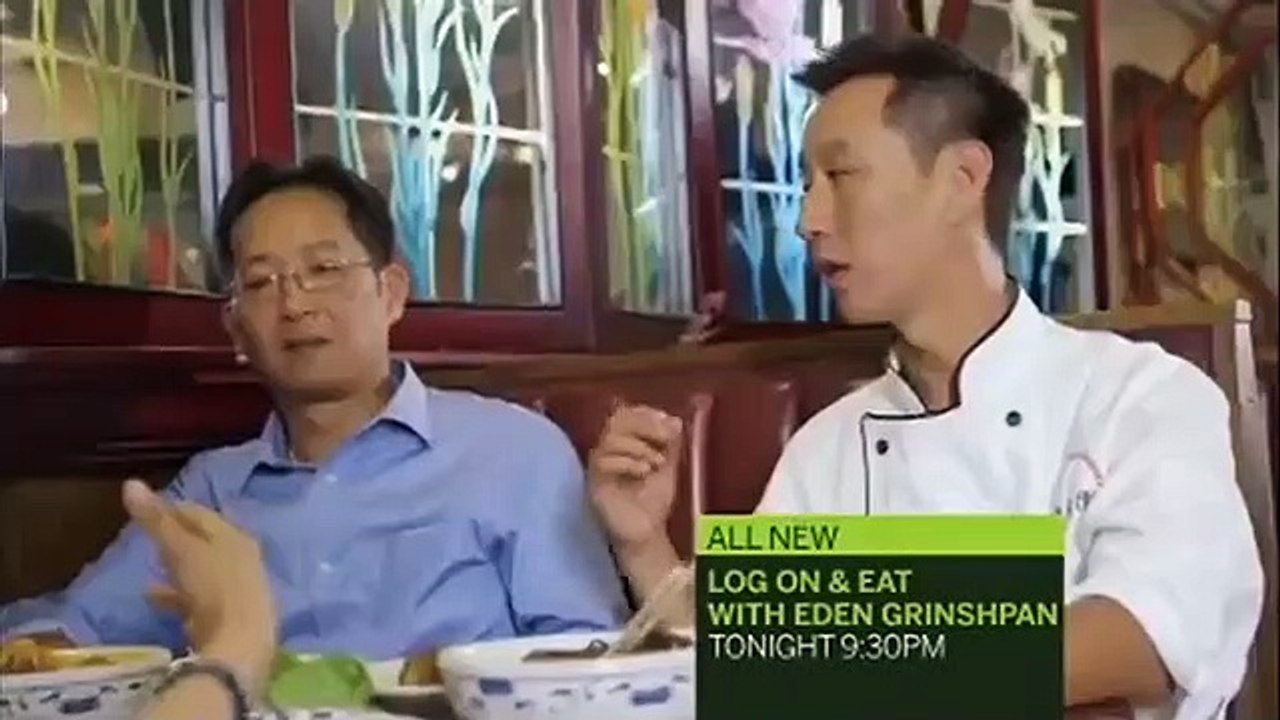 Restaurant Redemptiono - Se1 - Ep02 HD Watch