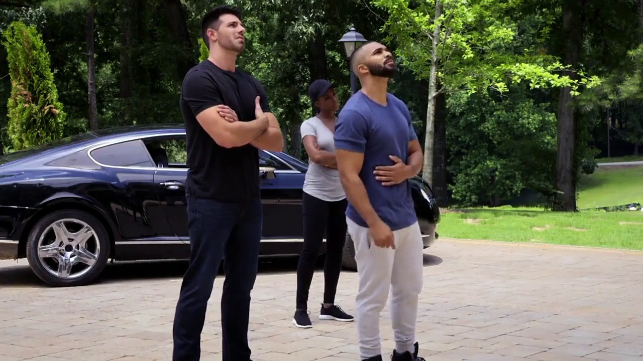 The Haves and the Have Nots - Se6 - Ep08 - Enough HD Watch