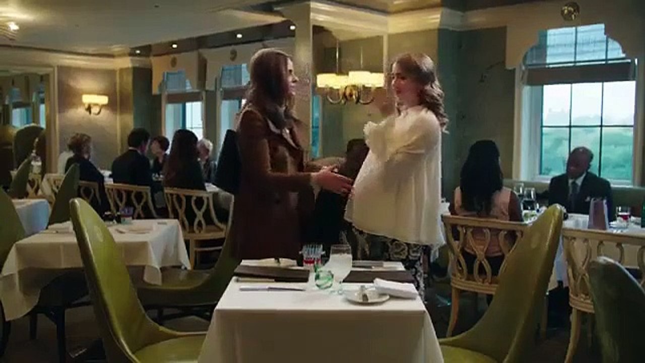 The Romanoffs - Se1 - Ep04 - Expectation HD Watch