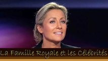 Anne Sophie Lapix : la journaliste de France 2 dévoile son secret totalement inattendu